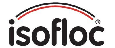 isofloc logo